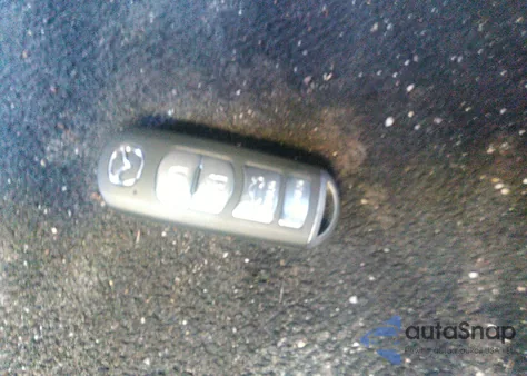 2014 Mazda Mazda6 I Touring из США, поврежденный, VIN JM1GJ1V69E1125093